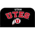 University of Utah Utes Logo Nintendo Switch 2 (2025) with Joy-Con Skin